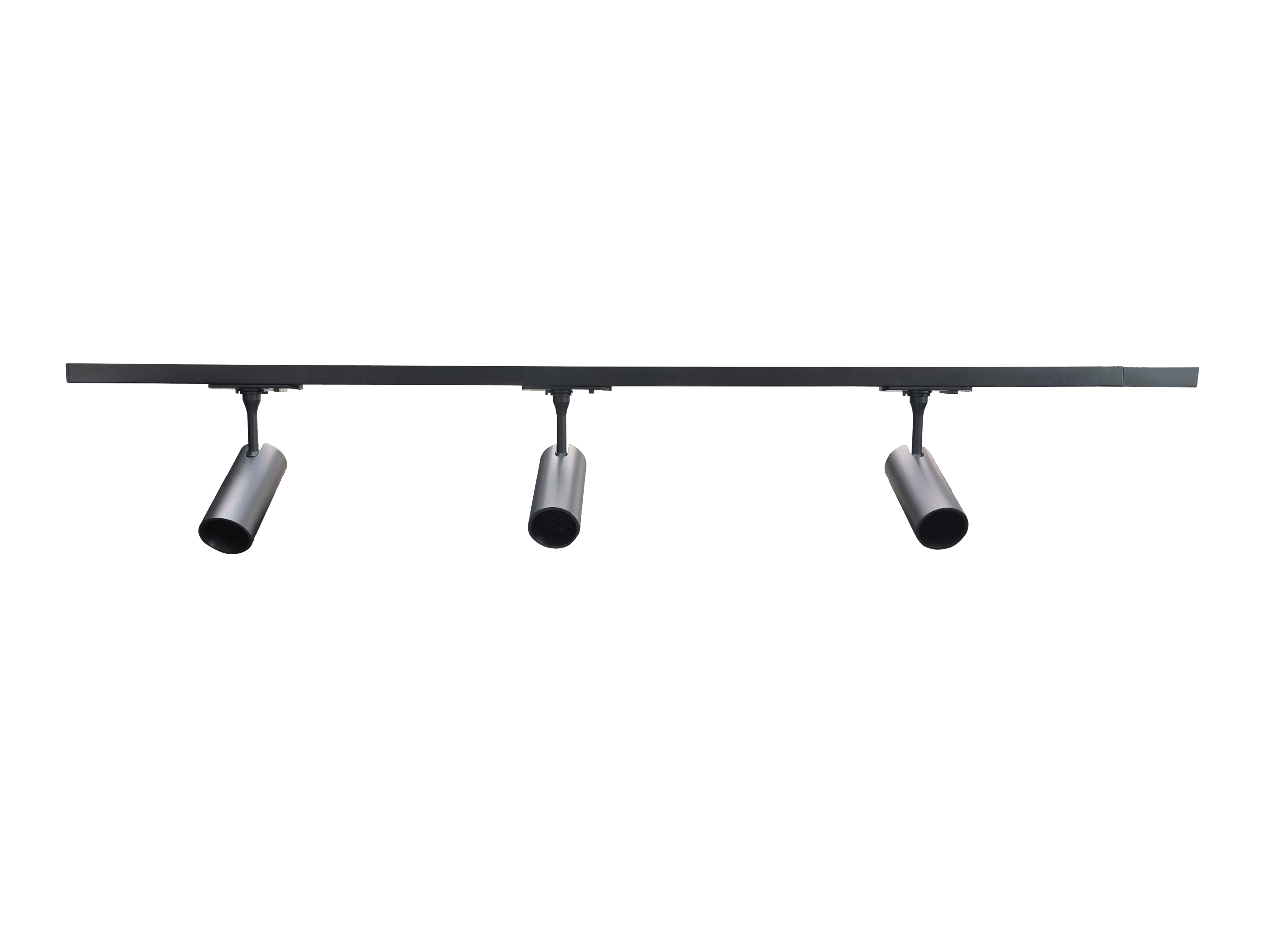 Trackline SPARROW 8/45 3-set, sort - Bilde 1