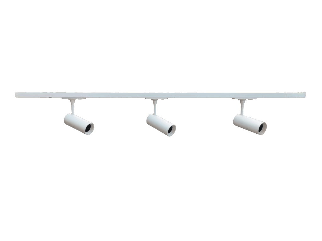 Trackline SPARROW 8/45 3-set, hvit