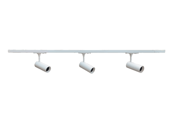 Trackline SPARROW 8/45 3-set, hvit
