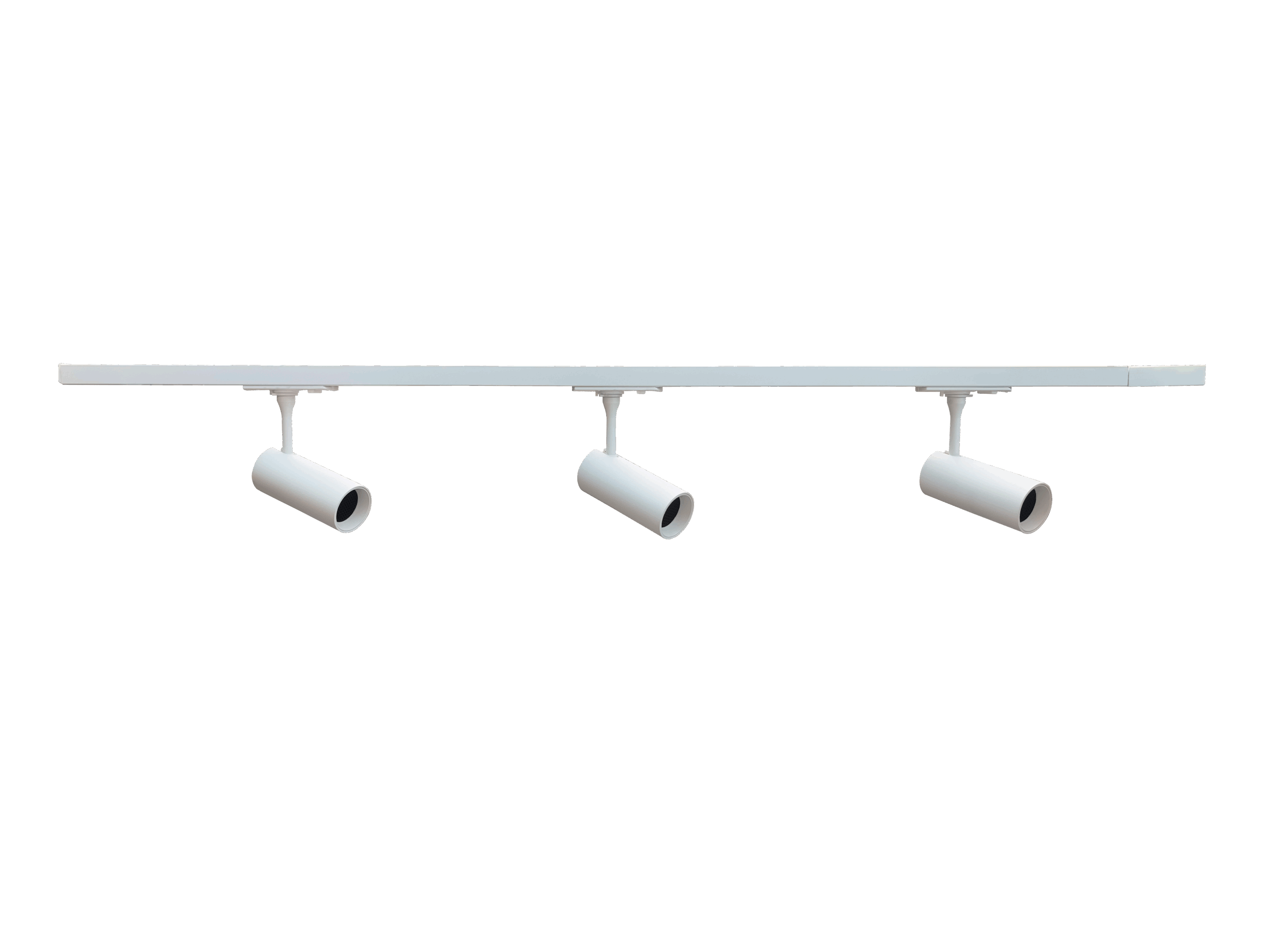 Trackline SPARROW 8/45 3-set, hvit - Bilde 1