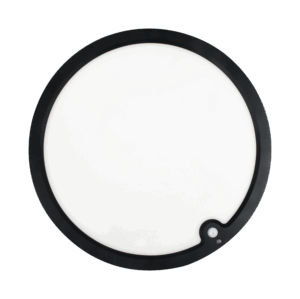 RING 15/300 PIR, sort