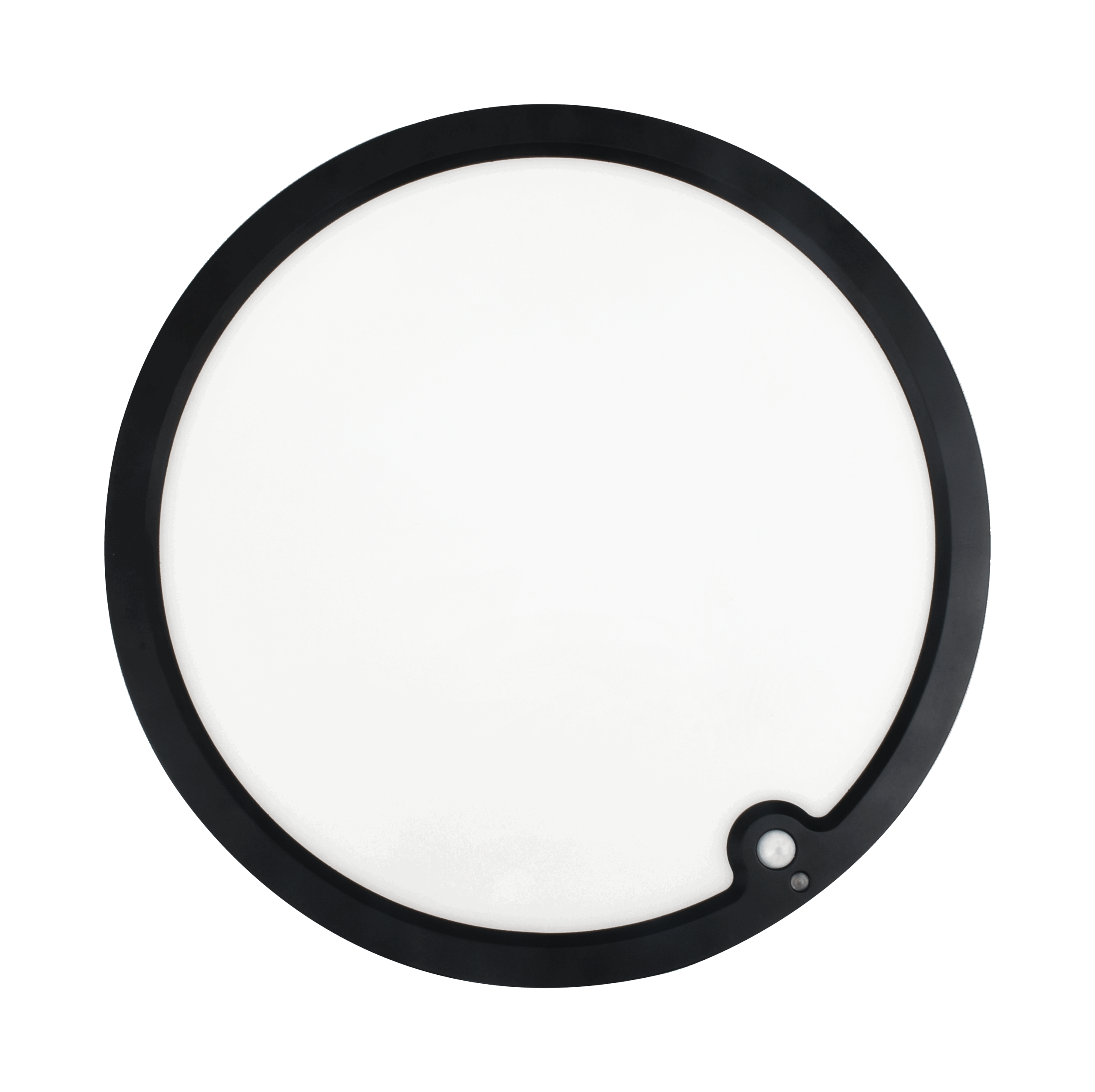 RING 15/300 PIR, sort - Bilde 1