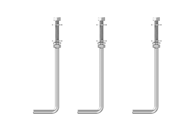 POLE anker