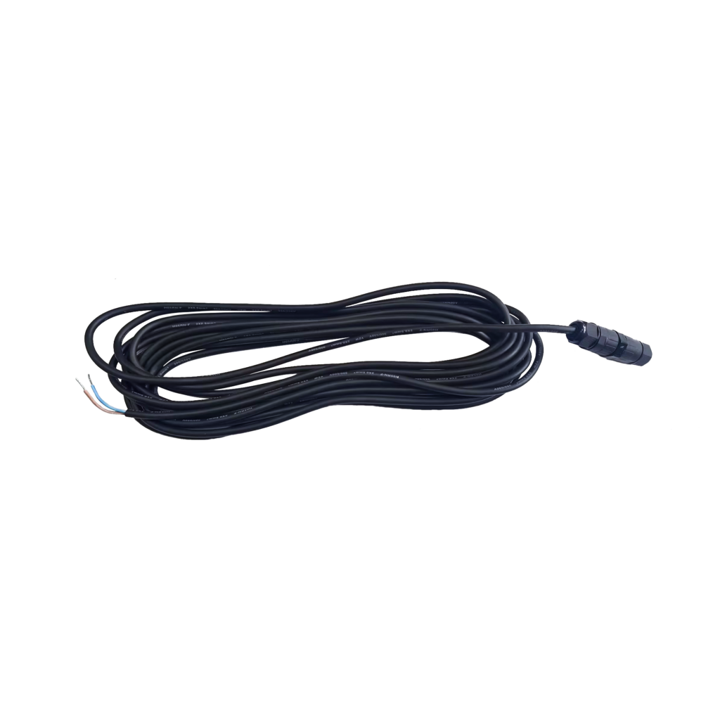 VADER 7m DALI/1-10V cable