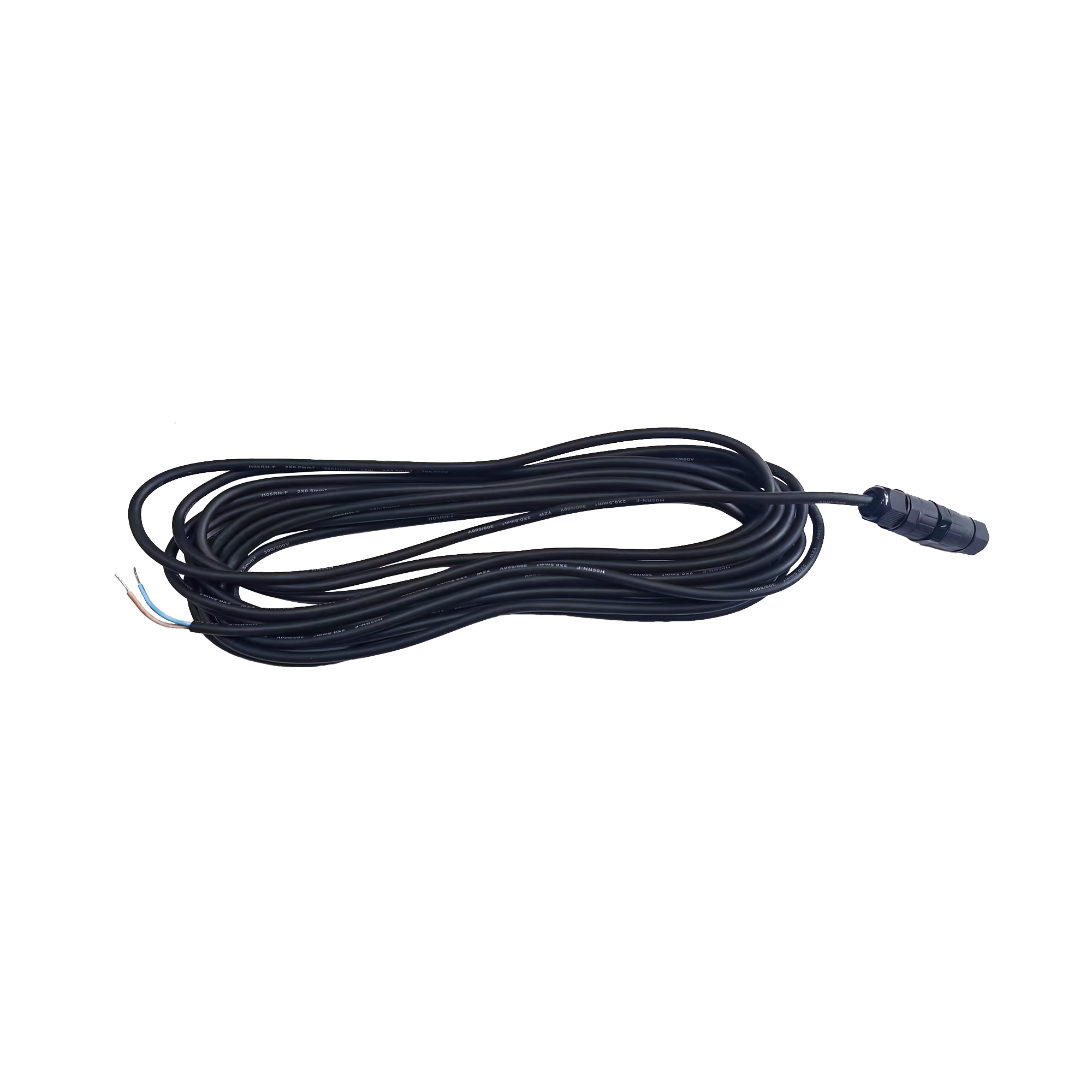 VADER 7m DALI/1-10V cable - Bilde 1
