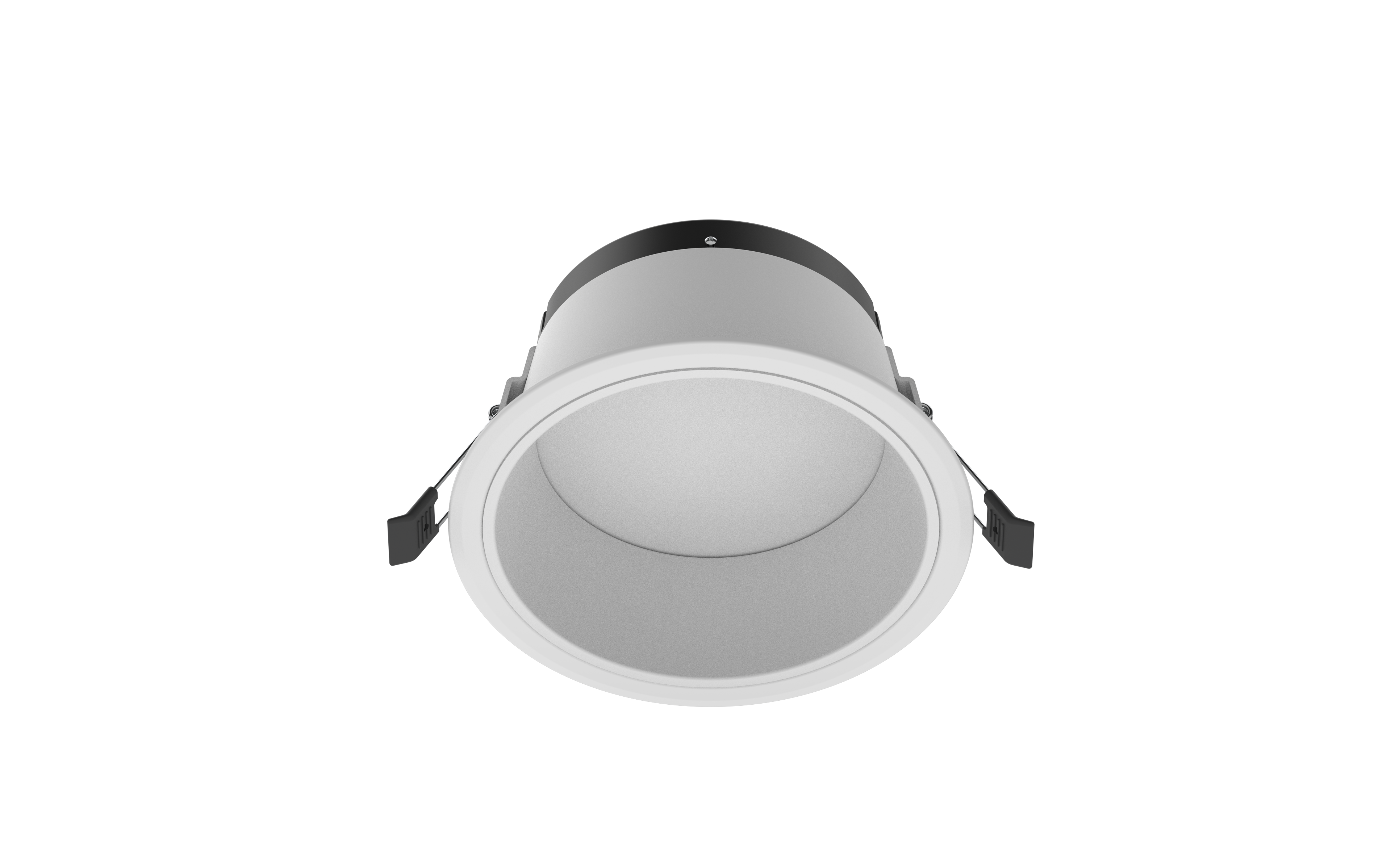 Skylight DOME 25/150, hvit - Bilde 1