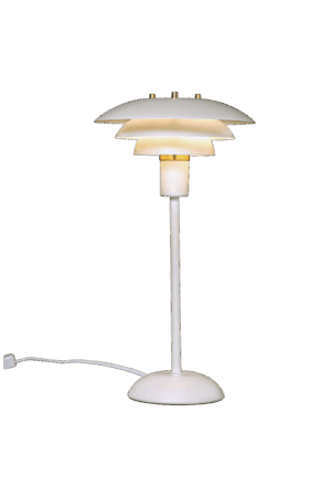 EPSILON bordlampe