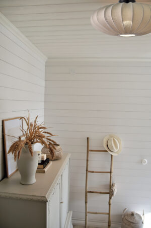 MAMSELL plafond  &Oslash;55 cm - Bilde 7