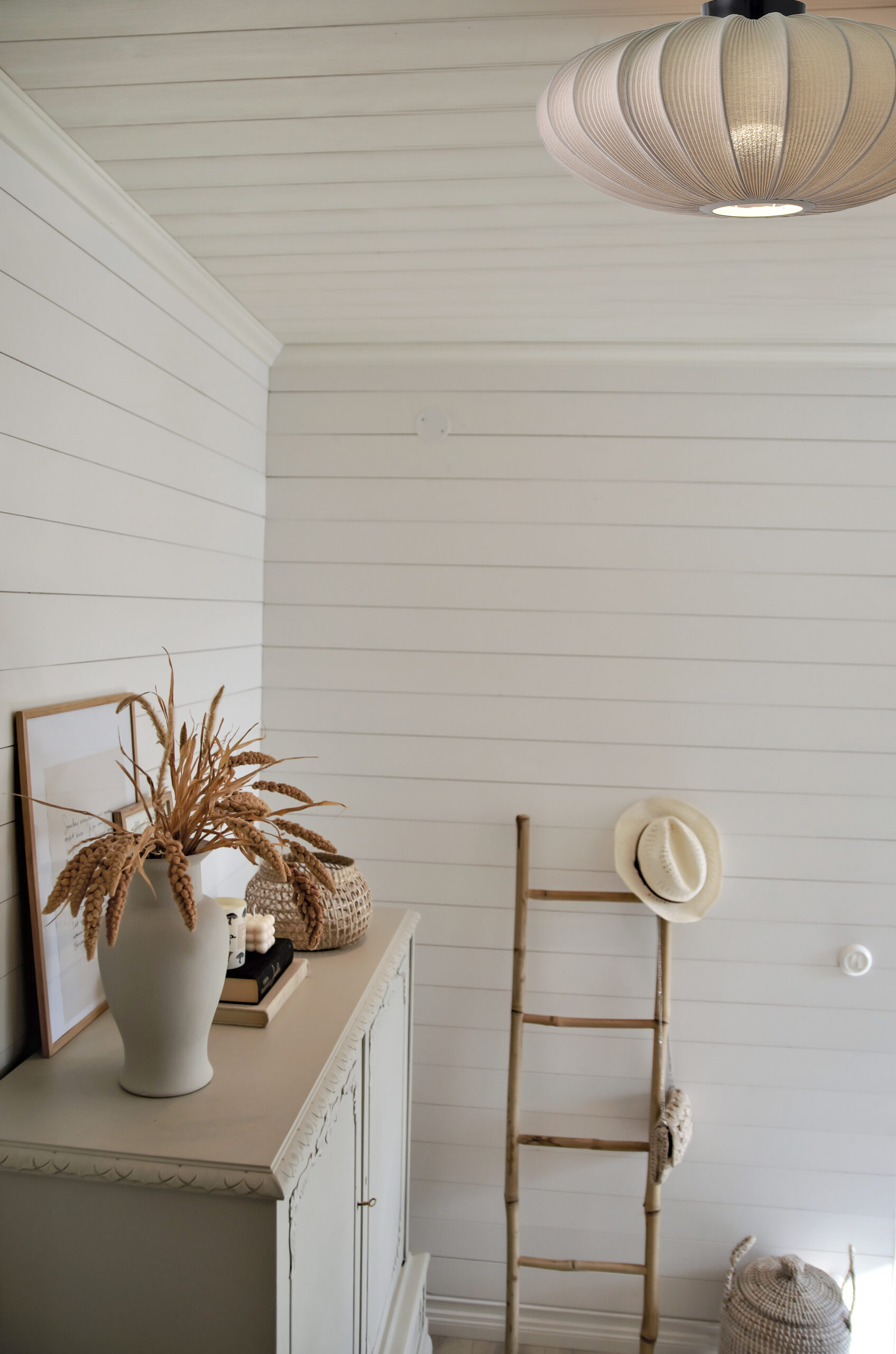 MAMSELL plafond  &Oslash;55 cm - Bilde 7