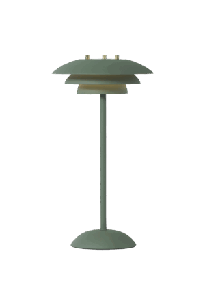 EPSILON RECHARGE bordlampe