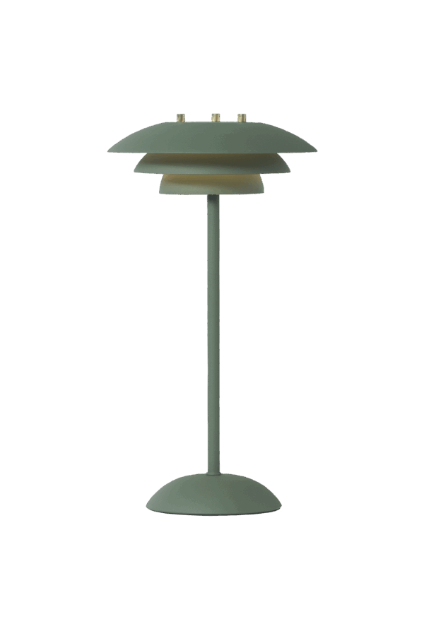 EPSILON RECHARGE bordlampe