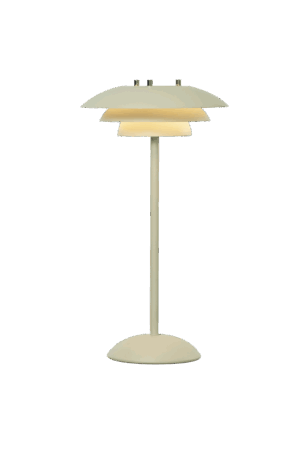 EPSILON RECHARGE bordlampe