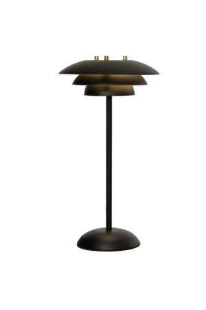 EPSILON RECHARGE bordlampe