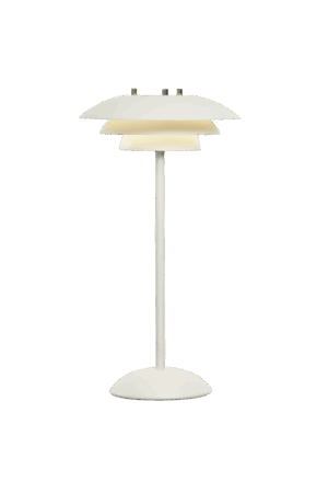 EPSILON RECHARGE bordlampe