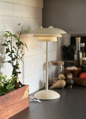 EPSILON RECHARGE bordlampe - Bilde 5