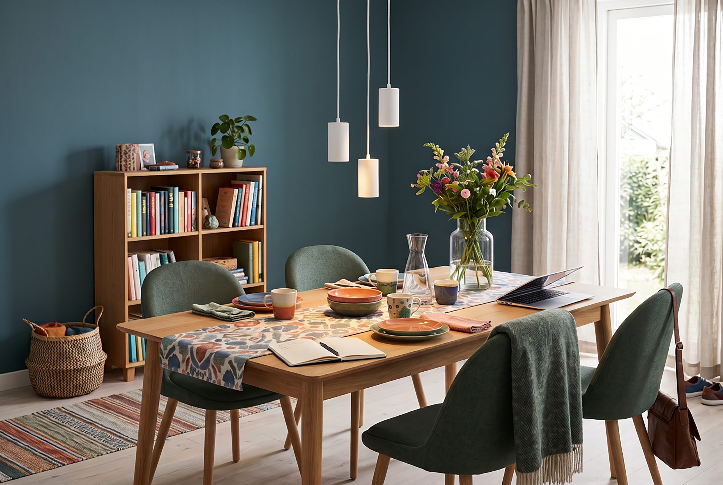 SWAN 14/65 pendant - Bilde 5