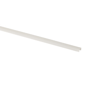 Scanstrip NARROW cover, hvit