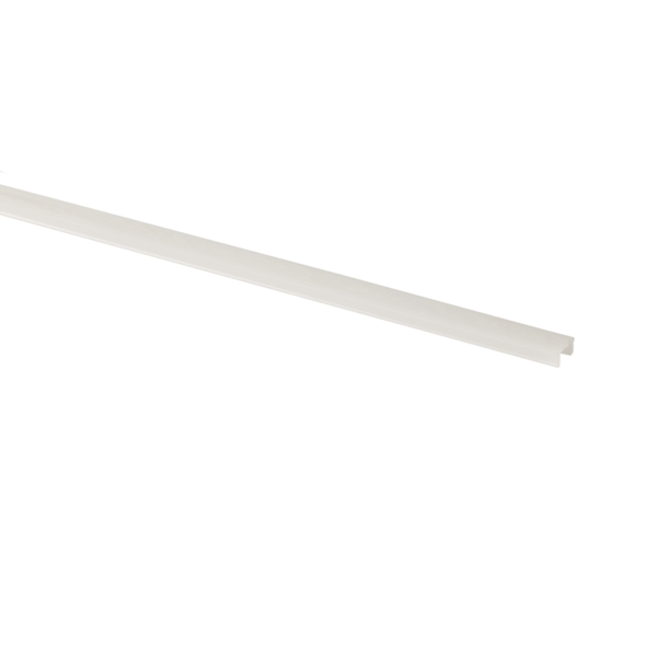 Scanstrip NARROW cover, hvit