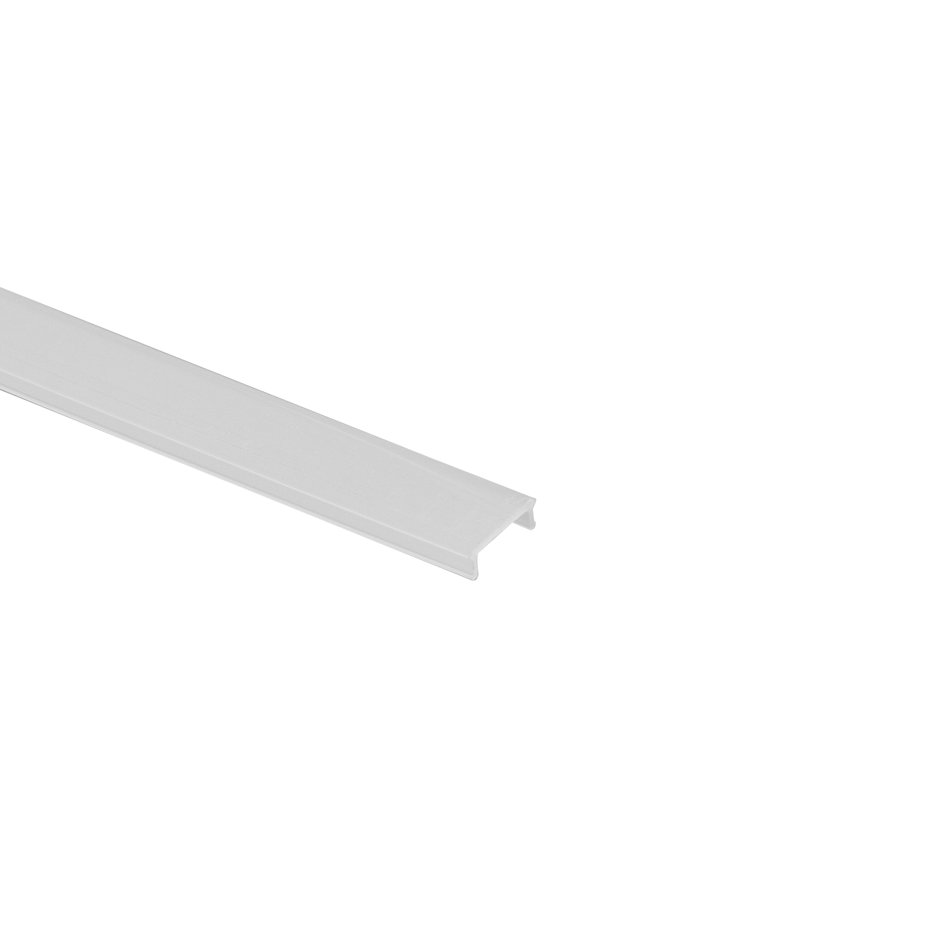 Scanstrip SLIM/DEEP/INDIRECT cover, hvit - Bilde 1