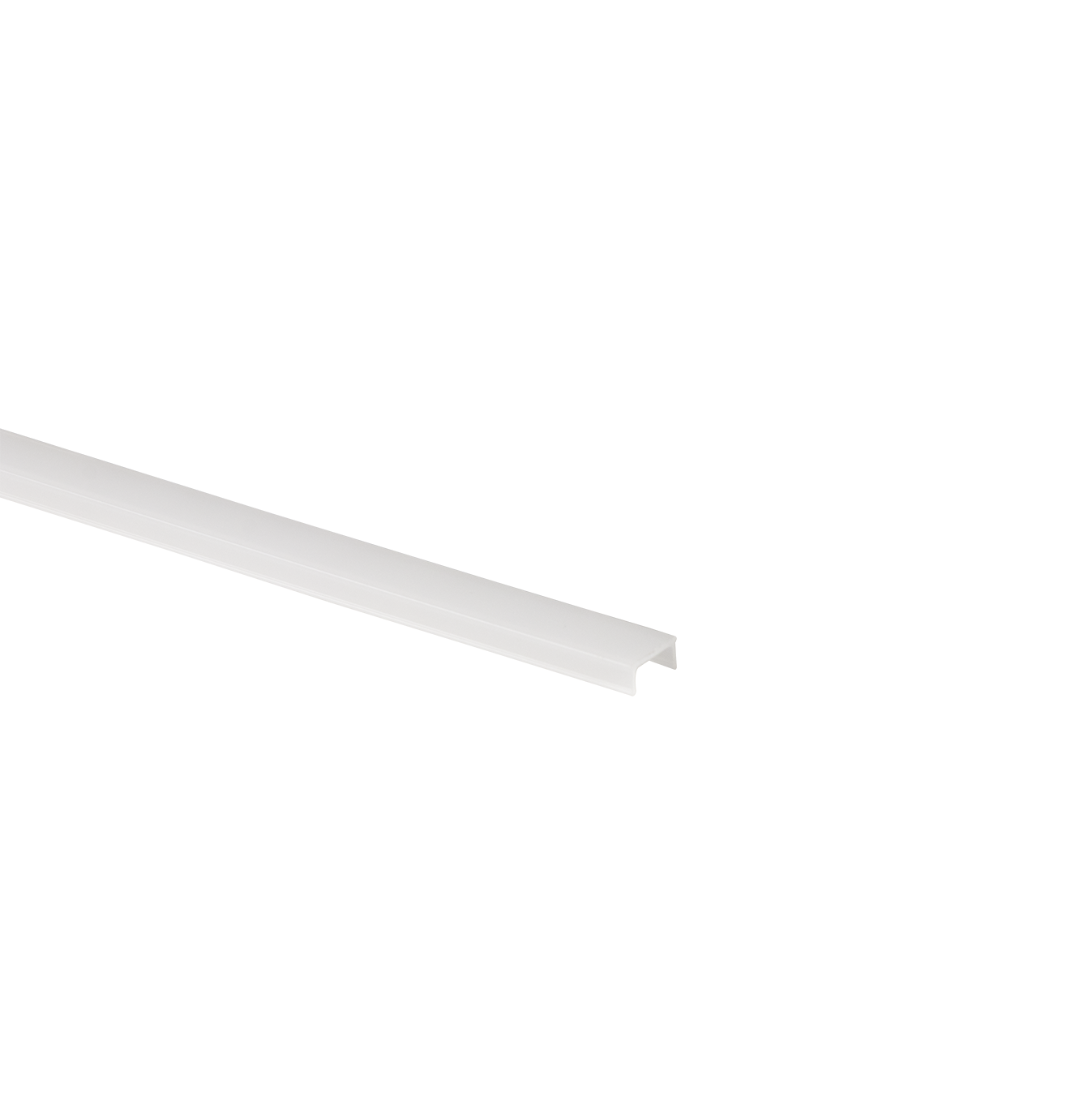 Scanstrip PLASTERBOARD cover, hvit - Bilde 1
