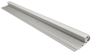 Scanstrip STEP, alu