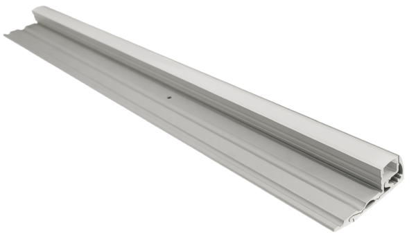 Scanstrip STEP, alu