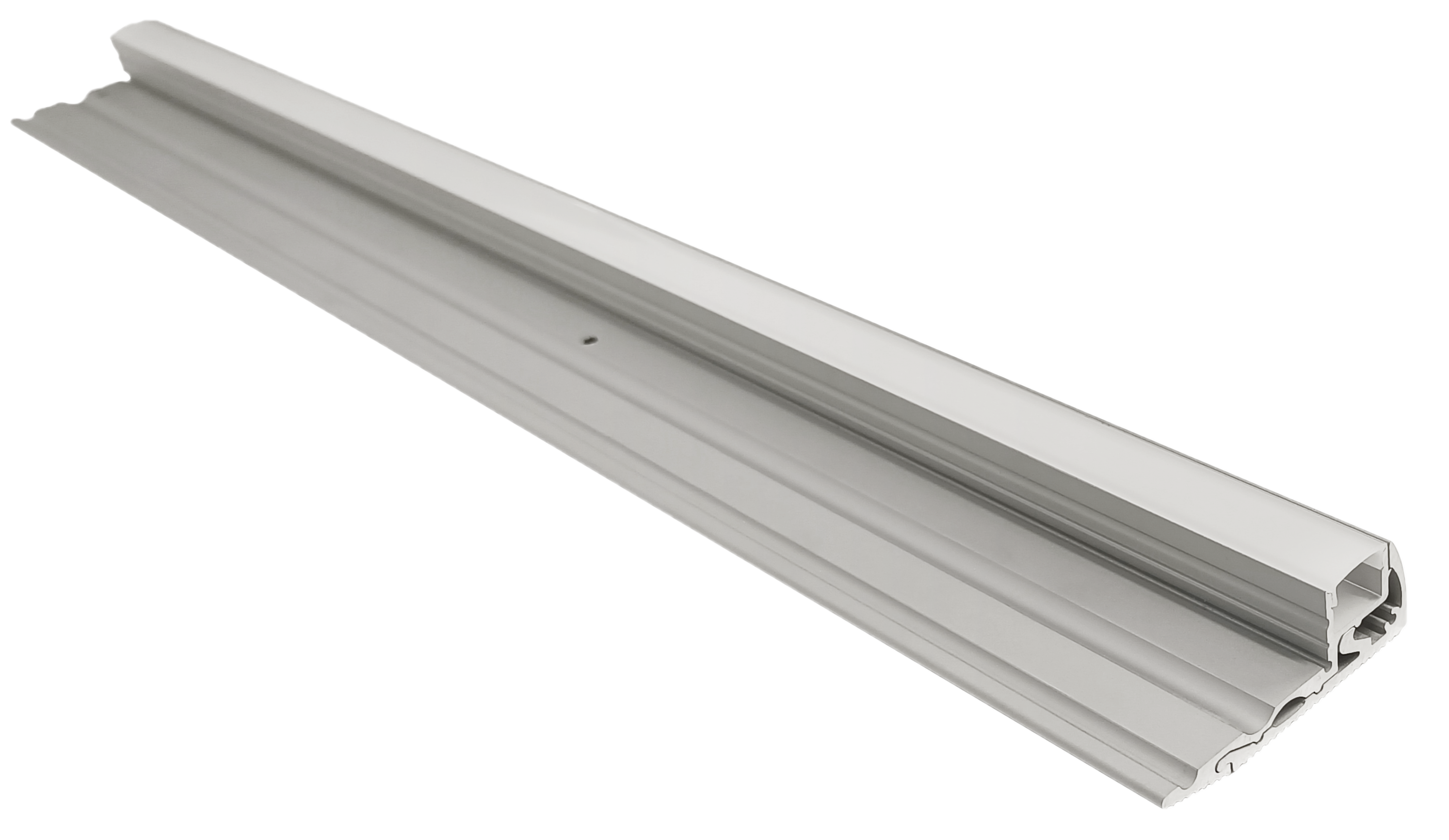 Scanstrip STEP, alu - Bilde 1
