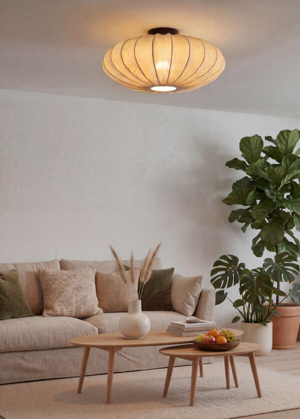 MAMSELL plafond Ø55 cm