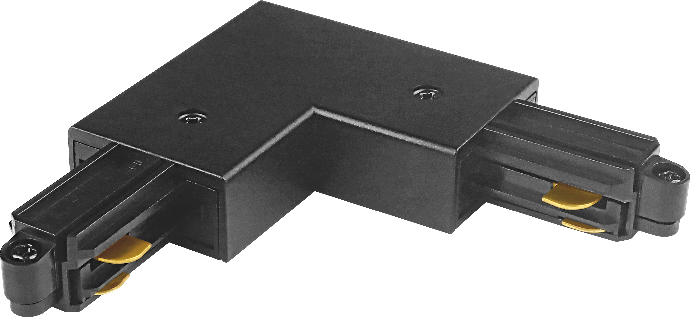 Trackline CONNECT L-connector R - Bilde 2