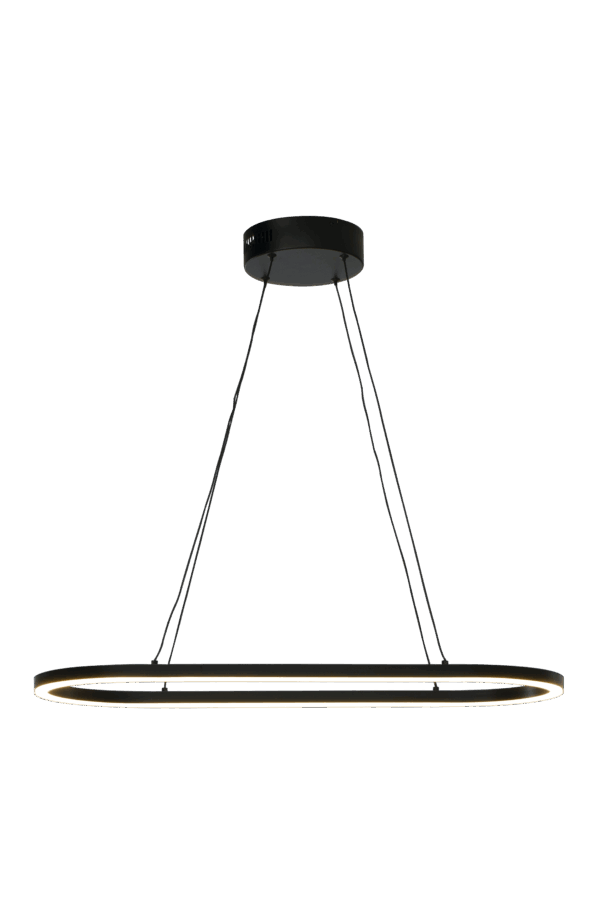ODA taklampe oval