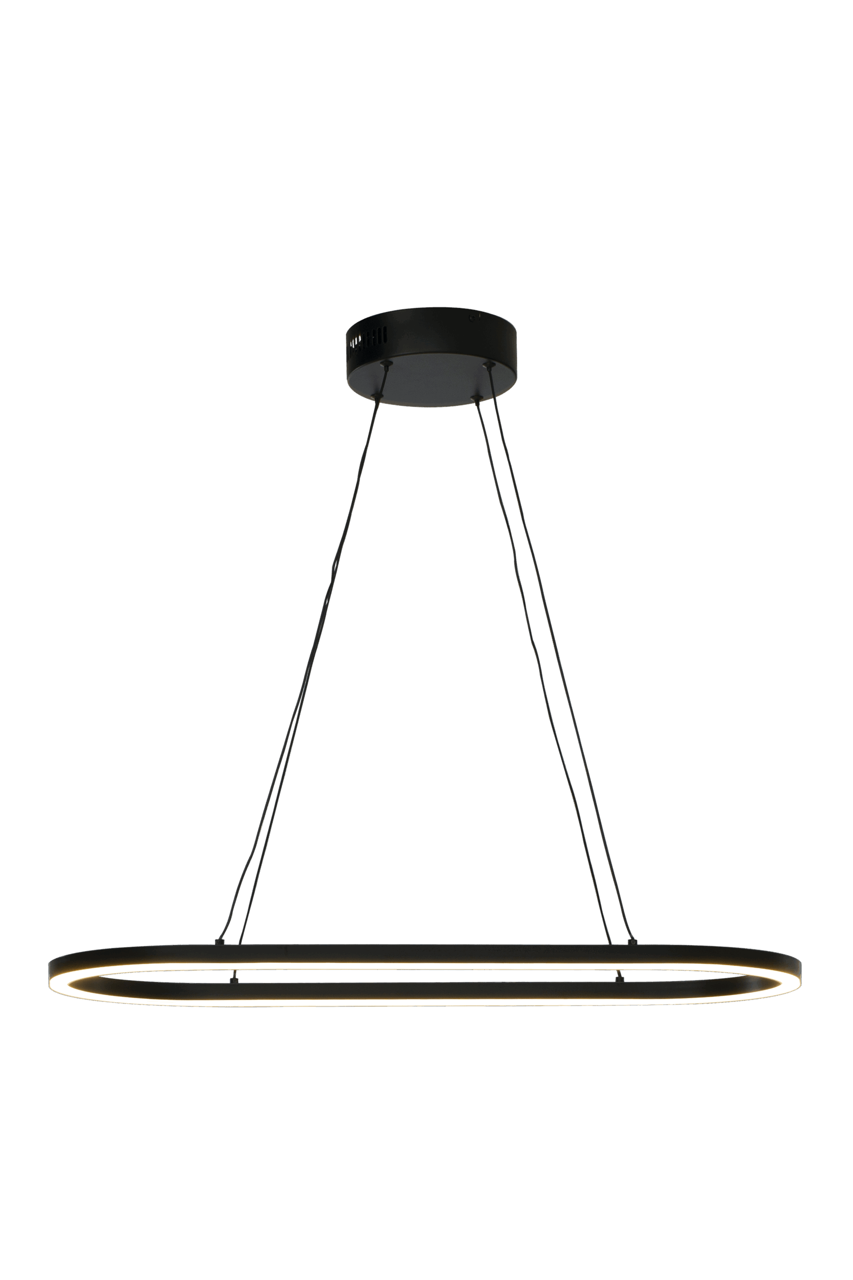 ODA taklampe oval