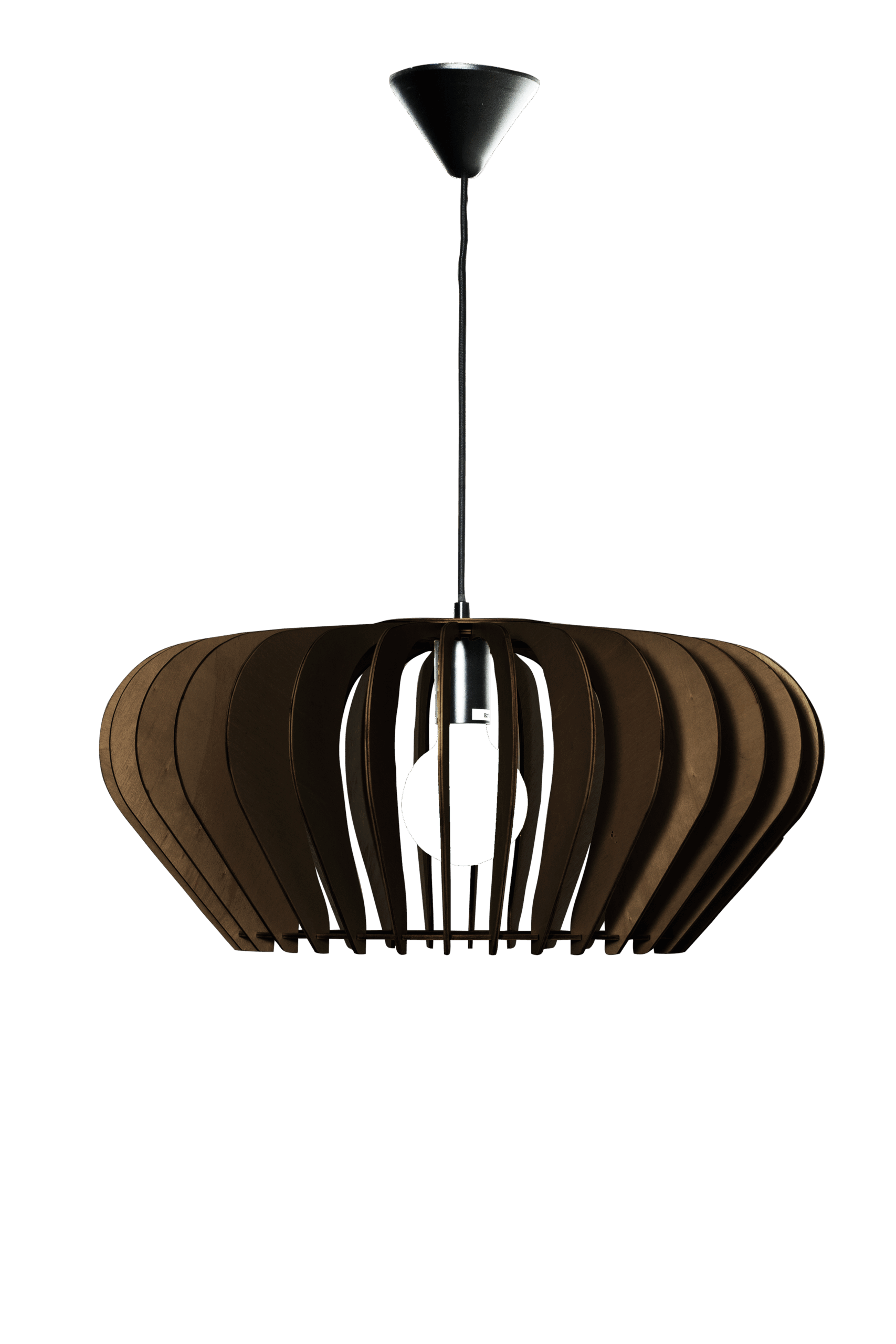 CALYPS taklampe &Oslash;55 cm