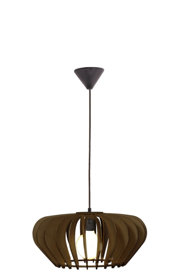 CALYPS taklampe Ø45