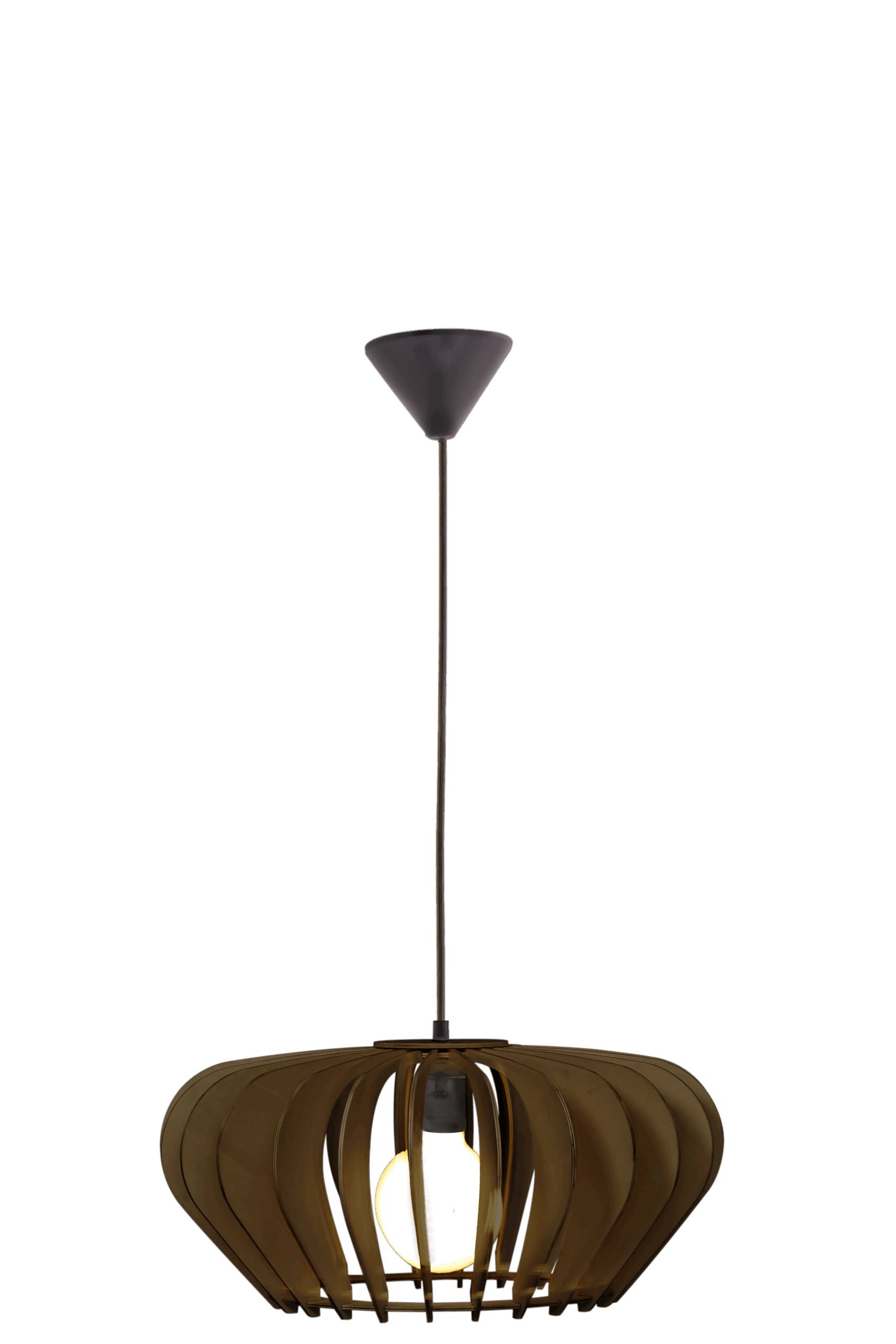 CALYPS taklampe &Oslash;45