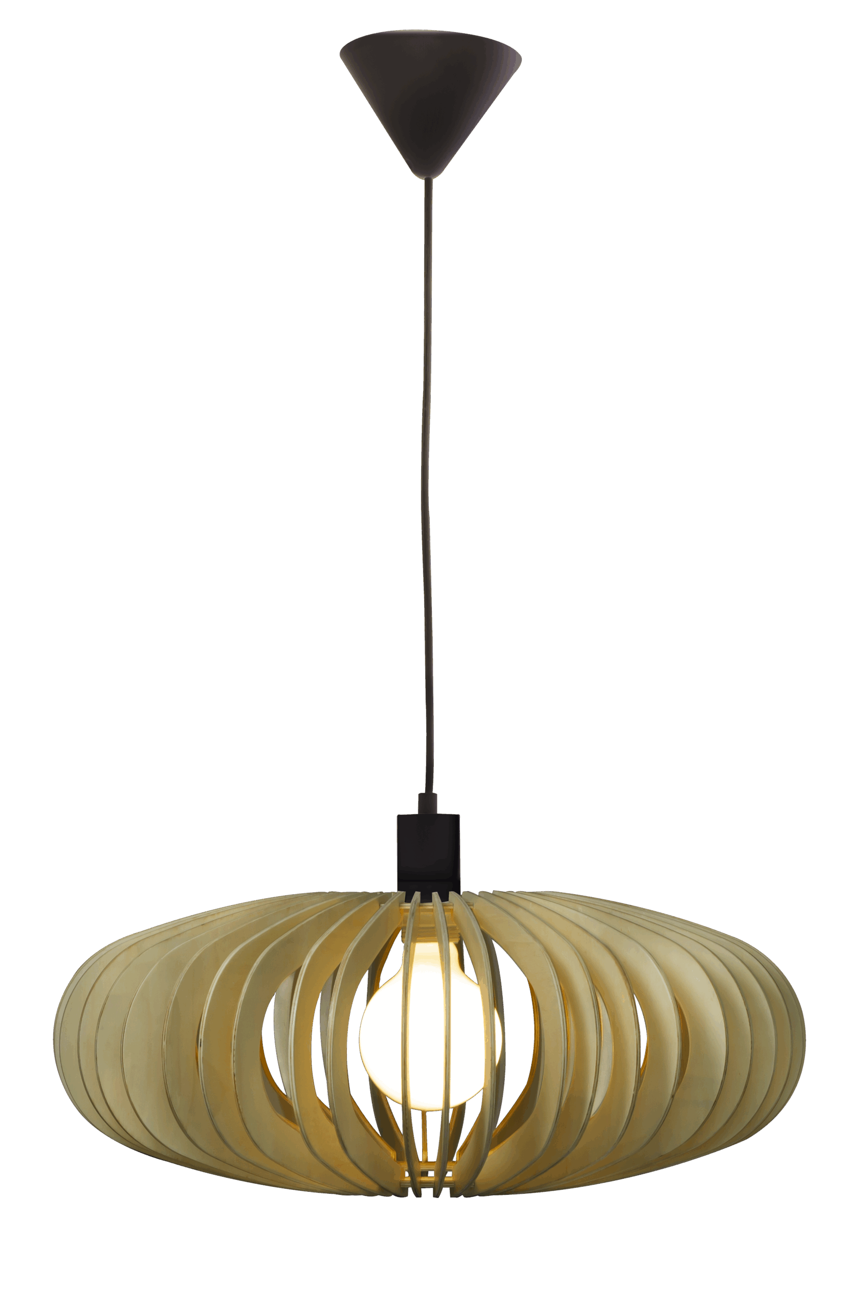 ARCOS taklampe