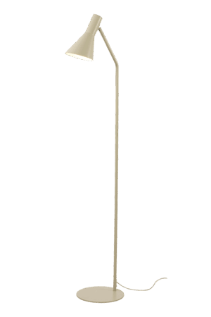 CERES gulvlampe, sand