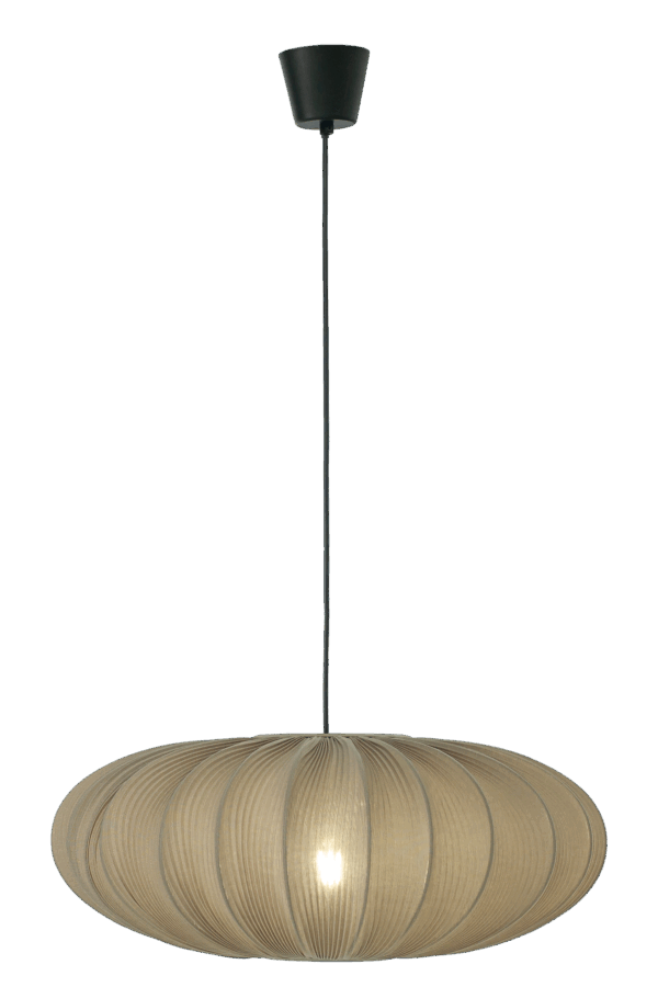 MAMSELL taklampe Ø55 cm