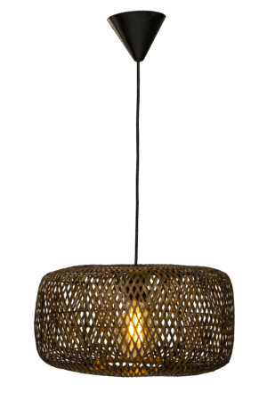 SAVANNA taklampe Ø40 cm