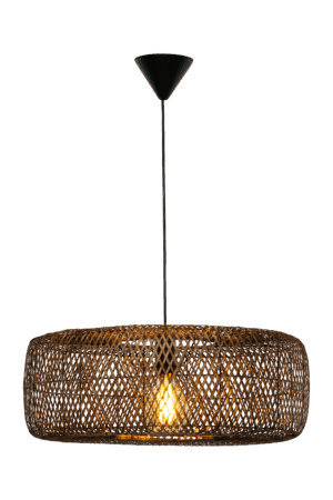 SAVANNA taklampe Ø57 cm