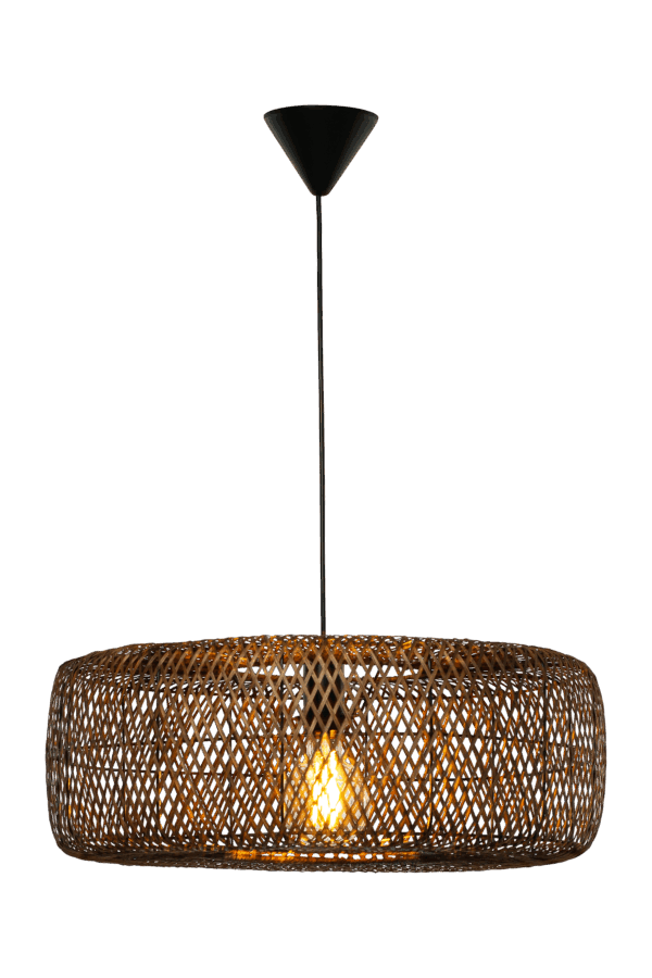 SAVANNA taklampe Ø57