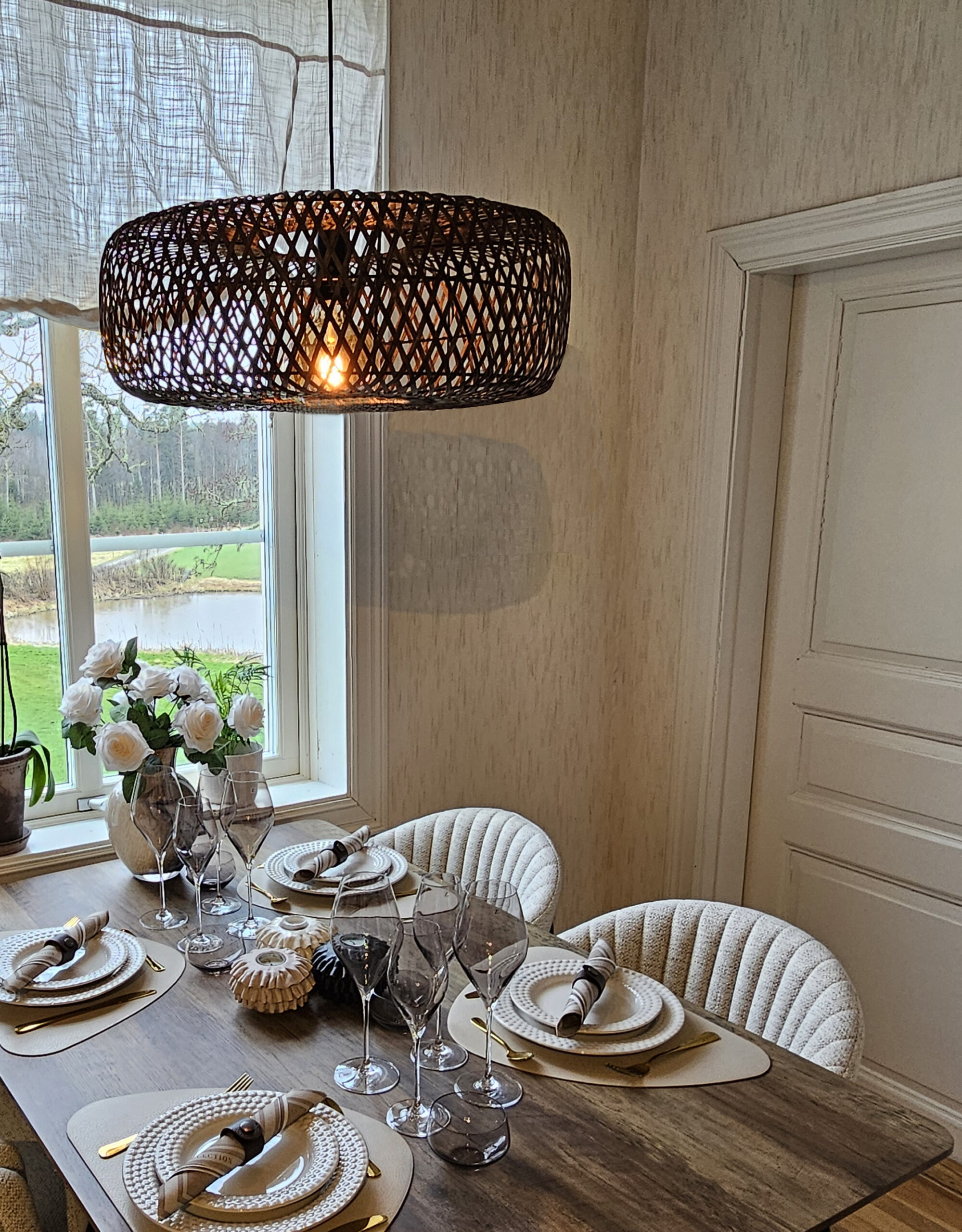 SAVANNA taklampe Ø57 - Bilde 2
