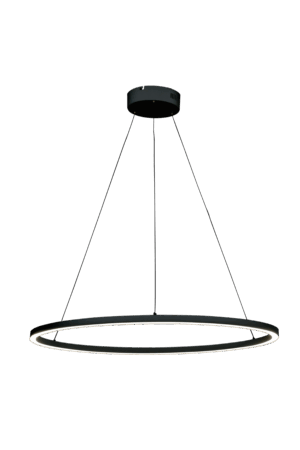 ODA taklampe rund