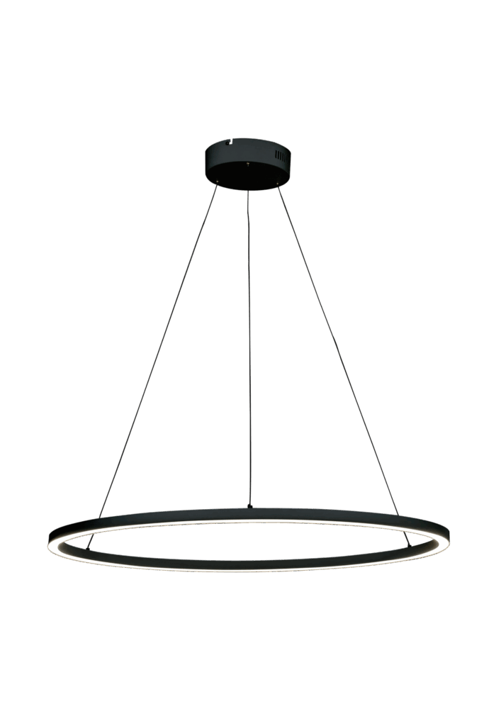 ODA taklampe rund