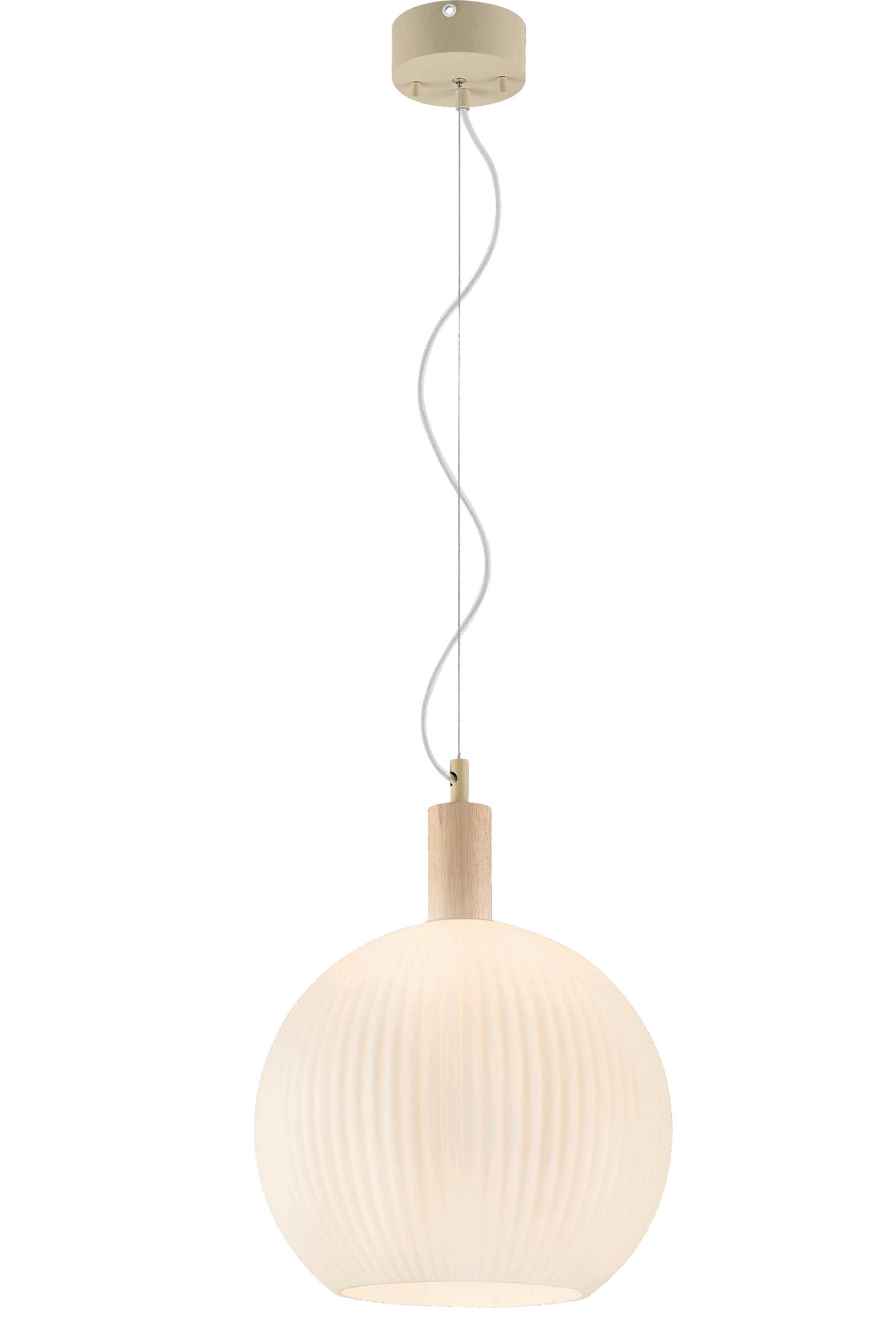 LAPPONIA taklampe Ø35 cm - Bilde 1