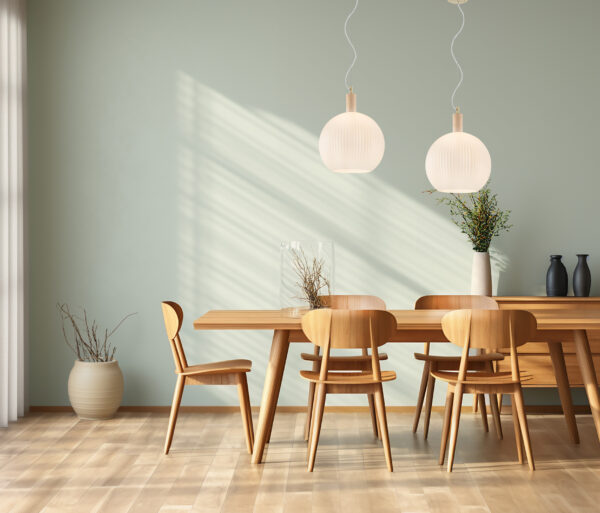 LAPPONIA taklampe Ø35 cm