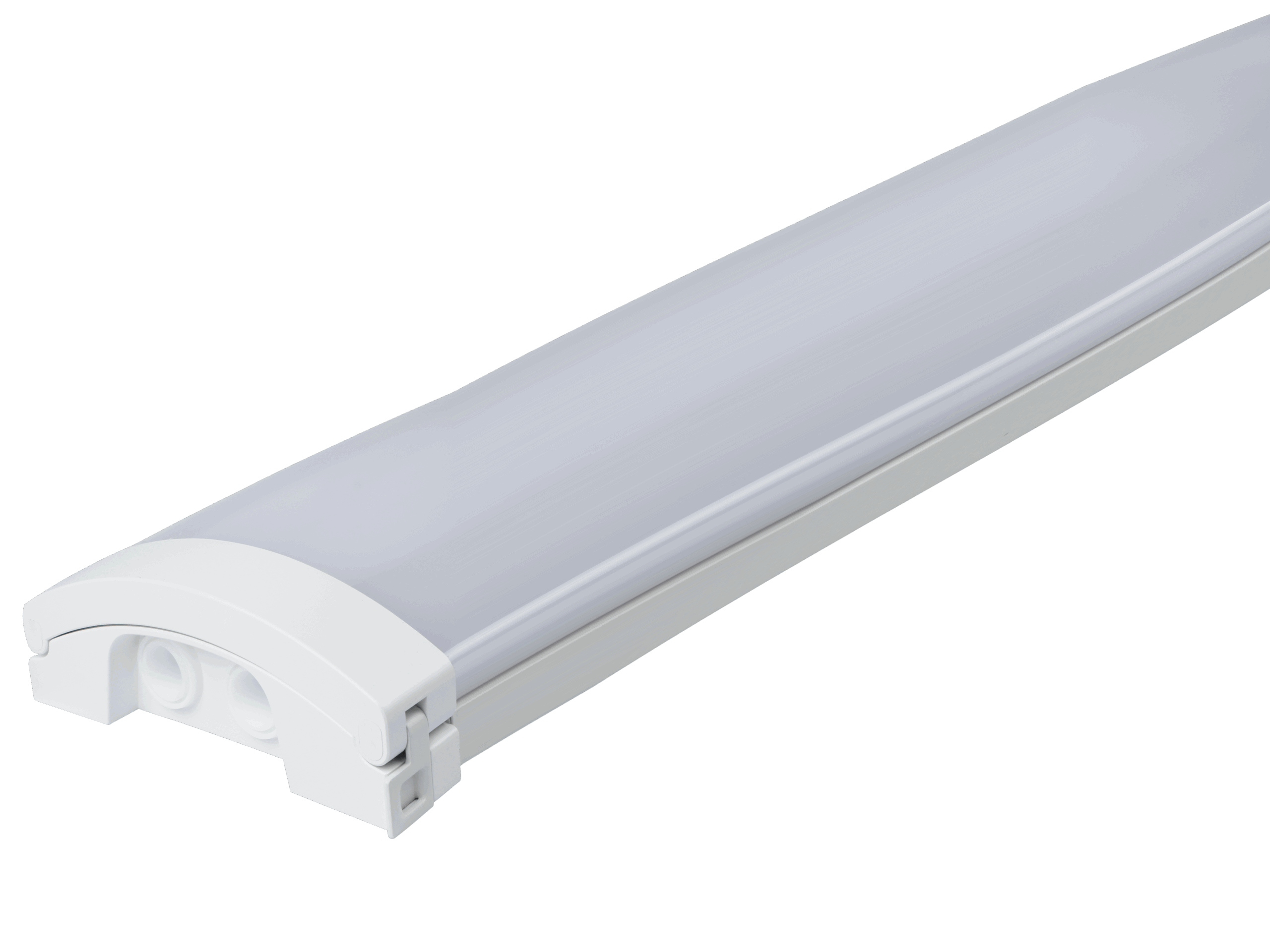 Grid Batten - Bilde 6