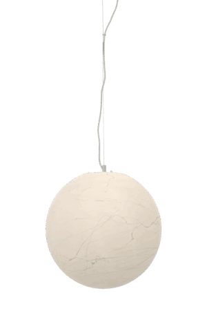 MOON taklampe 40cm