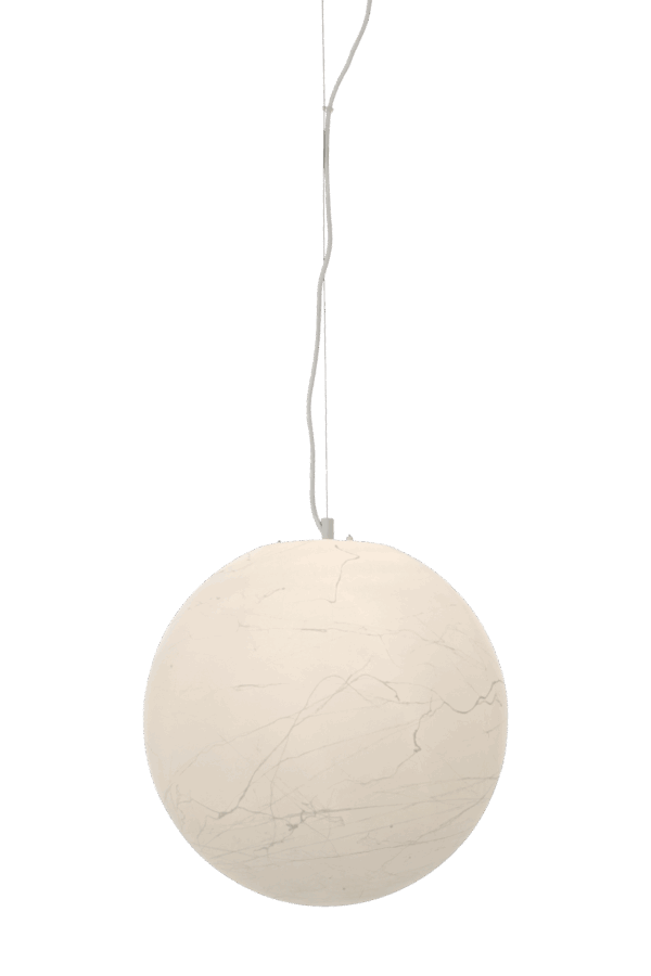 MOON taklampe 40cm