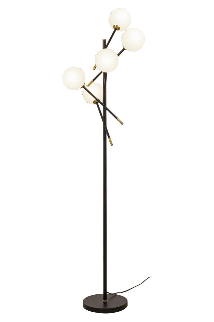 AKROBAT gulvlampe