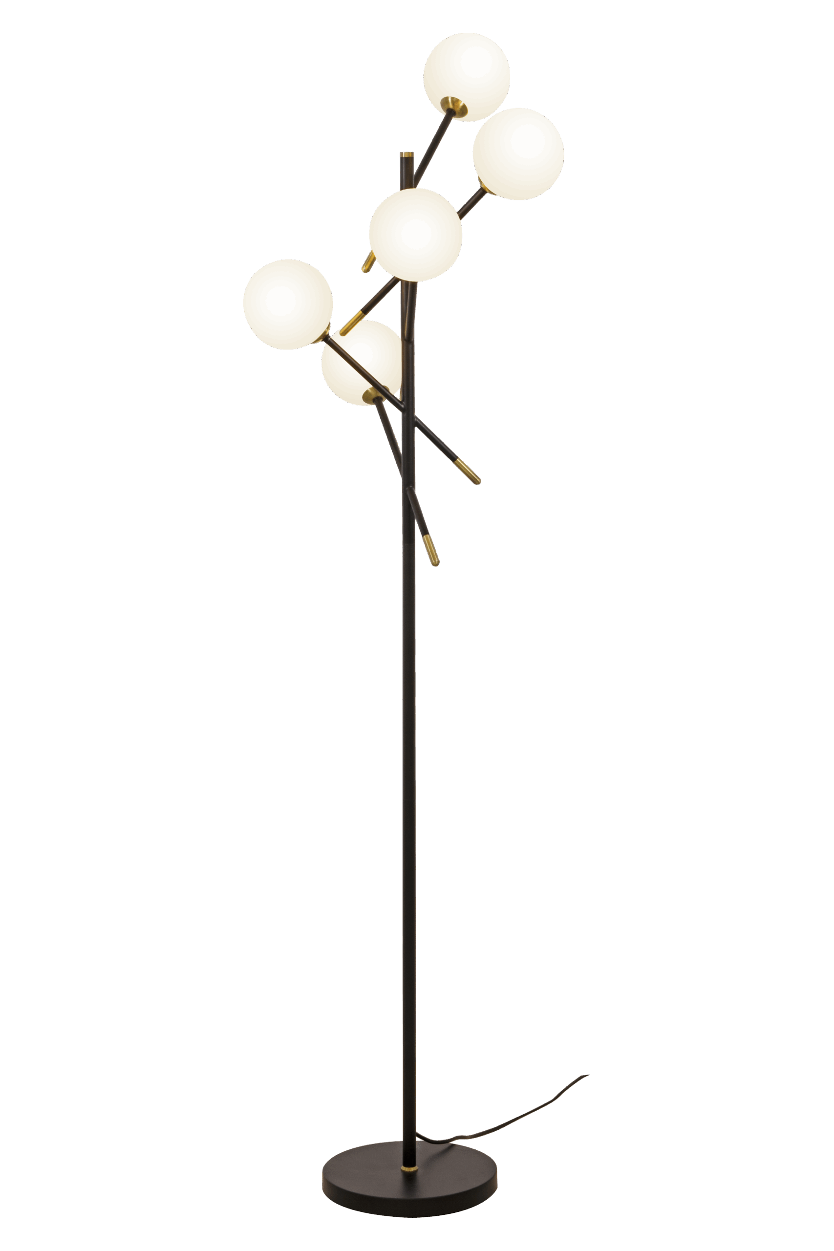 AKROBAT gulvlampe - Bilde 1